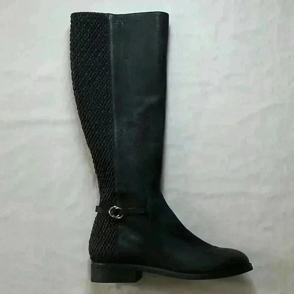 Cole haan leather boots nwob - Picture 1 of 12